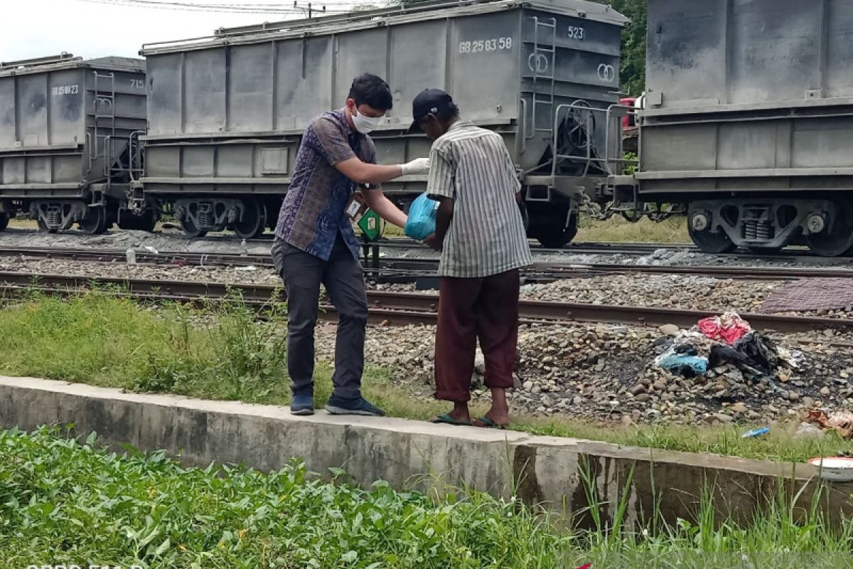 Survei: Warga Sumatera Barat punya modal sosial kuat hadapi COVID-19