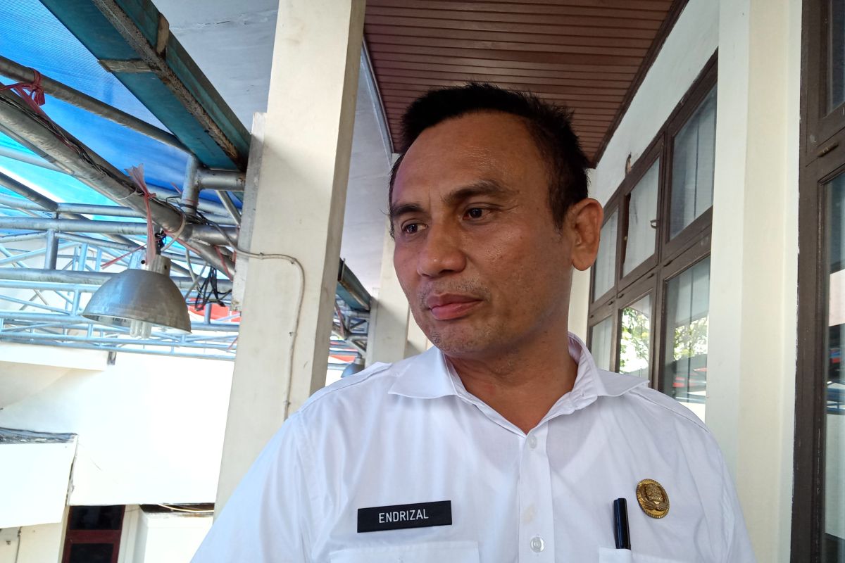 Padang tiadakan pasar murah Ramadhan 1441 H tekan pandemi COVID-19