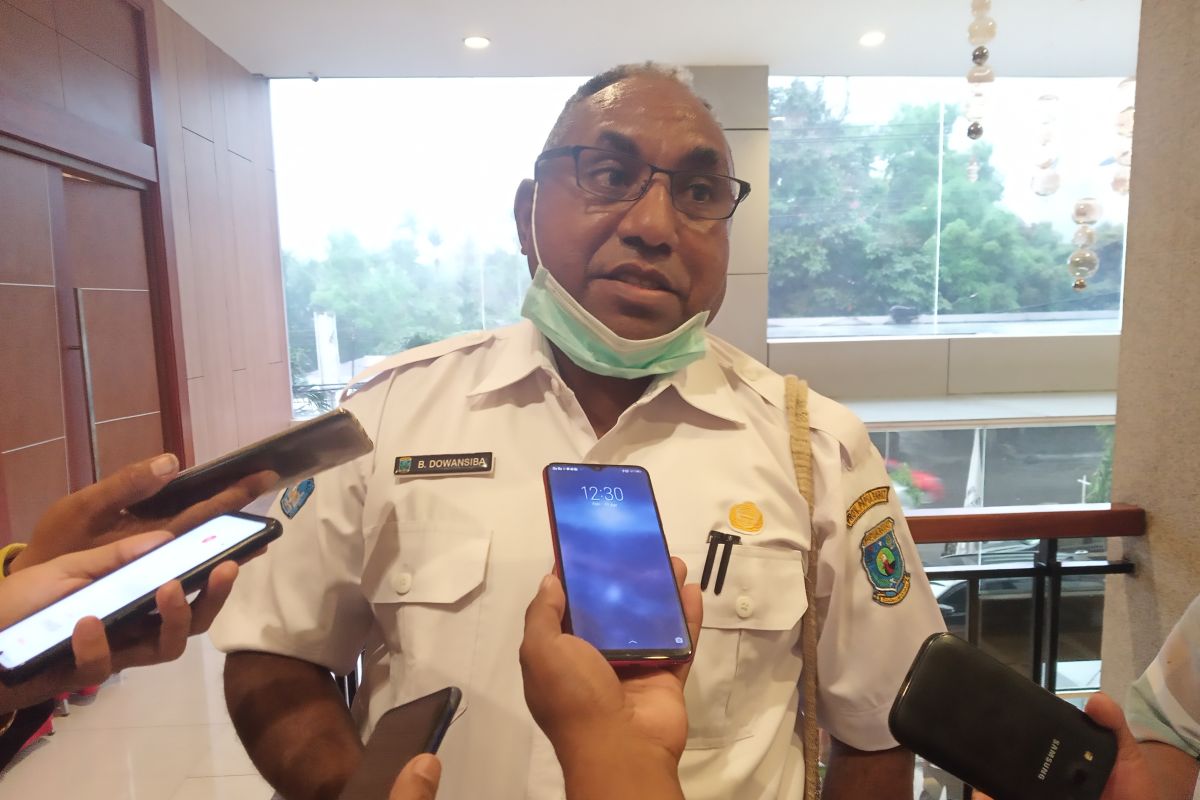 Papua Barat segera kembalikan sisa anggaran UN SMA-SMK ke pusat