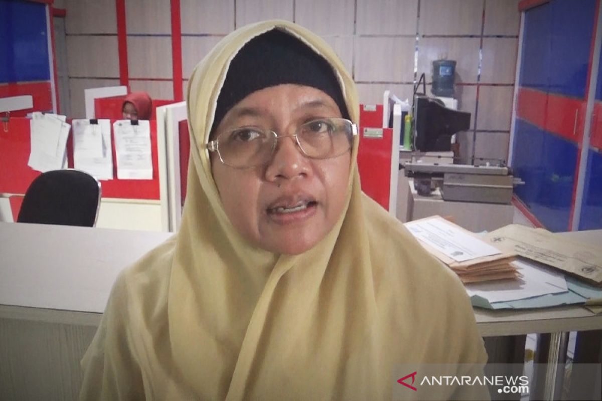 Satu PDP rujukan asal Kapuas meninggal di RSUD Kuala Kurun