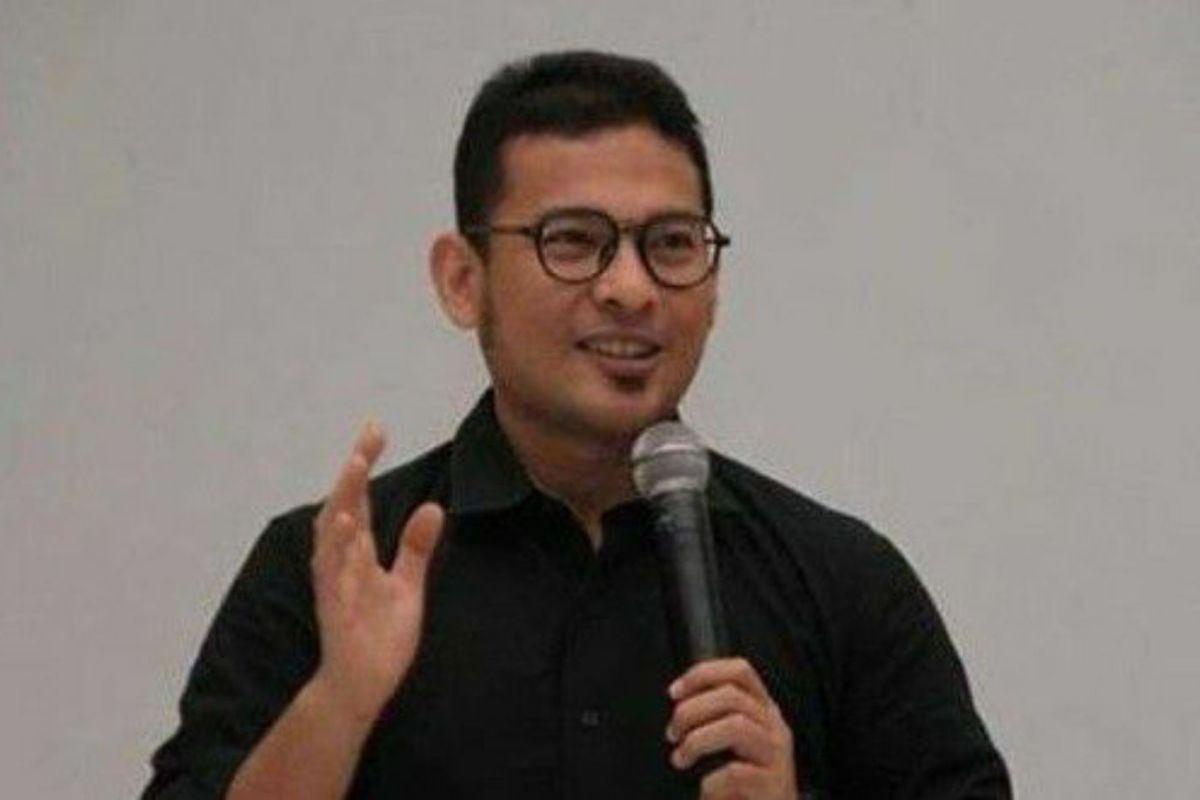 Ekonom: RUU Cipta Kerja diperlukan sebagai pendekatan institusi pasca-COVID-19