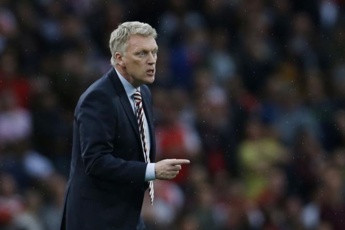 David Moyes yakin krisis virus ubah wajah  sepak bola