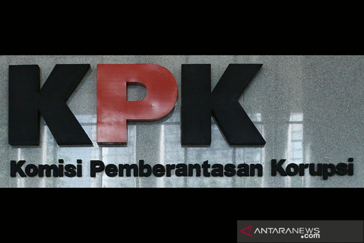 Kasus RTH Kota Bandung, KPK panggil 13 saksi