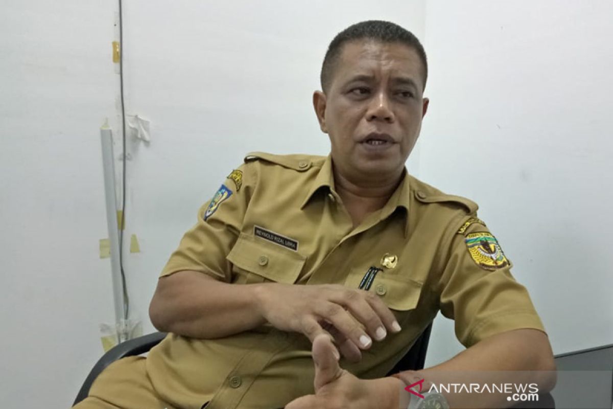 Pasien sembuh COVID-19 di Mimika bertambah menjadi lima orang