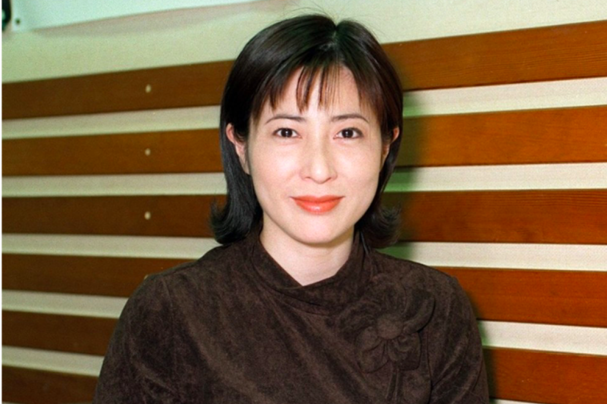 Aktris Jepang Kumiko Okae meninggal akibat terinfeksi COVID-19