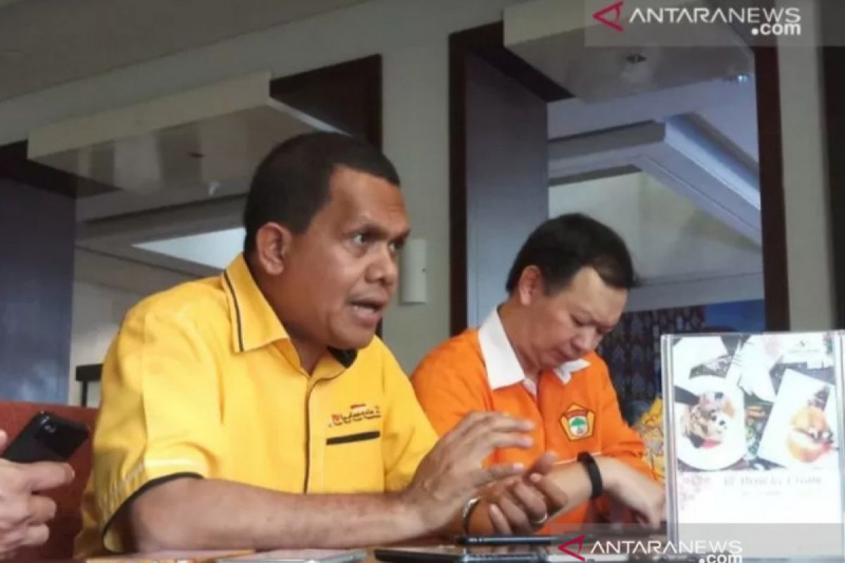 Legislator minta tenaga medis di NTT lebih hati-hati OTG COVID-19