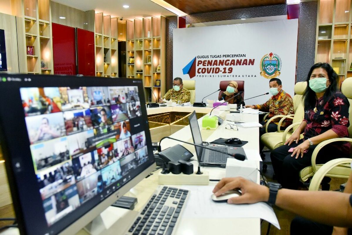 KPK ingatkan Pemda tidak 