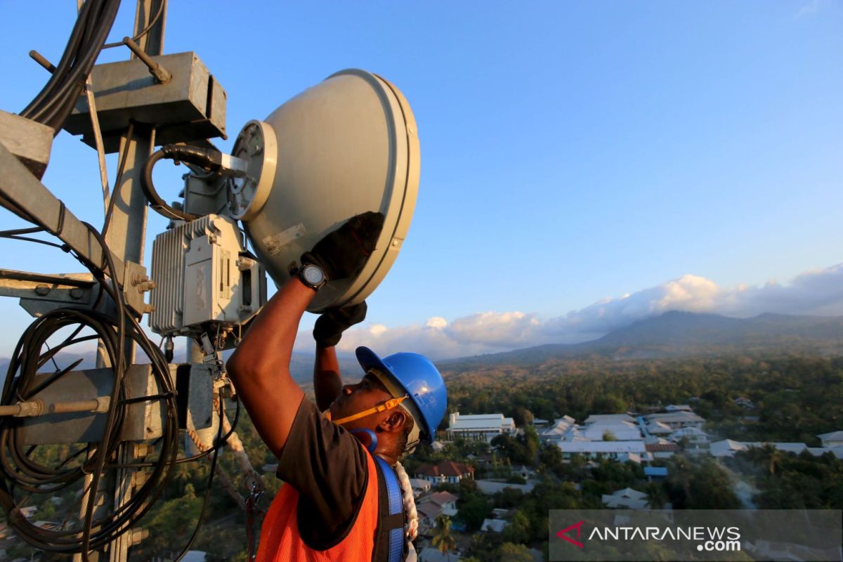 XL Axiata perkuat jaringan data program Ramadhan-Lebaran