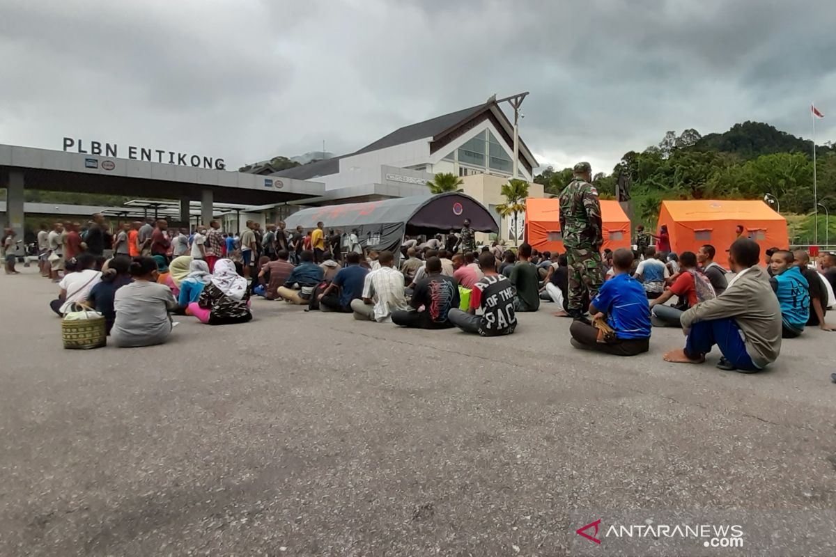 PPI: Bantu lebih banyak lagi pekerja migran di Malaysia terancam lapar