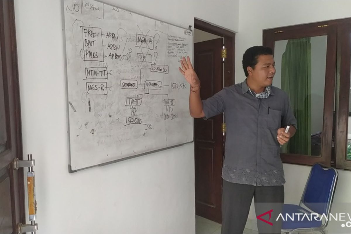 Desa Tembok-Buleleng siapkan 25 jenis pekerjaan untuk warga ter-PHK