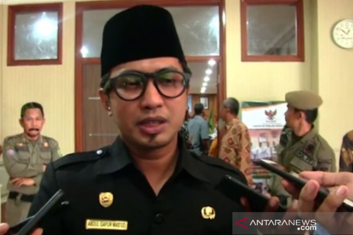 Bupati Penajam keluarkan panduan ibadah Ramadhan