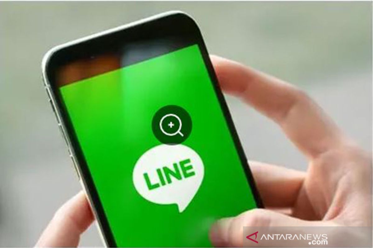 Promosikan vaksin dan kesehatan, LINE gandeng IVI