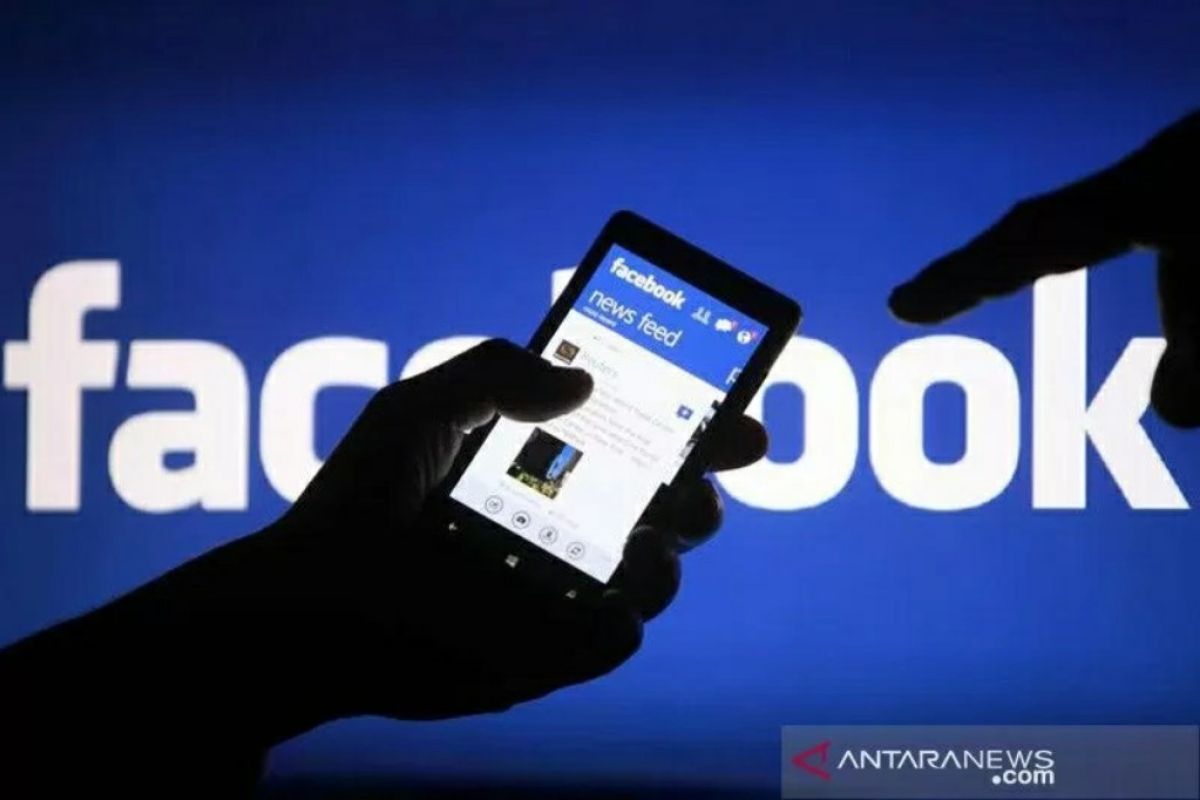 Facebook sediakan peta pergerakan saat PSBB