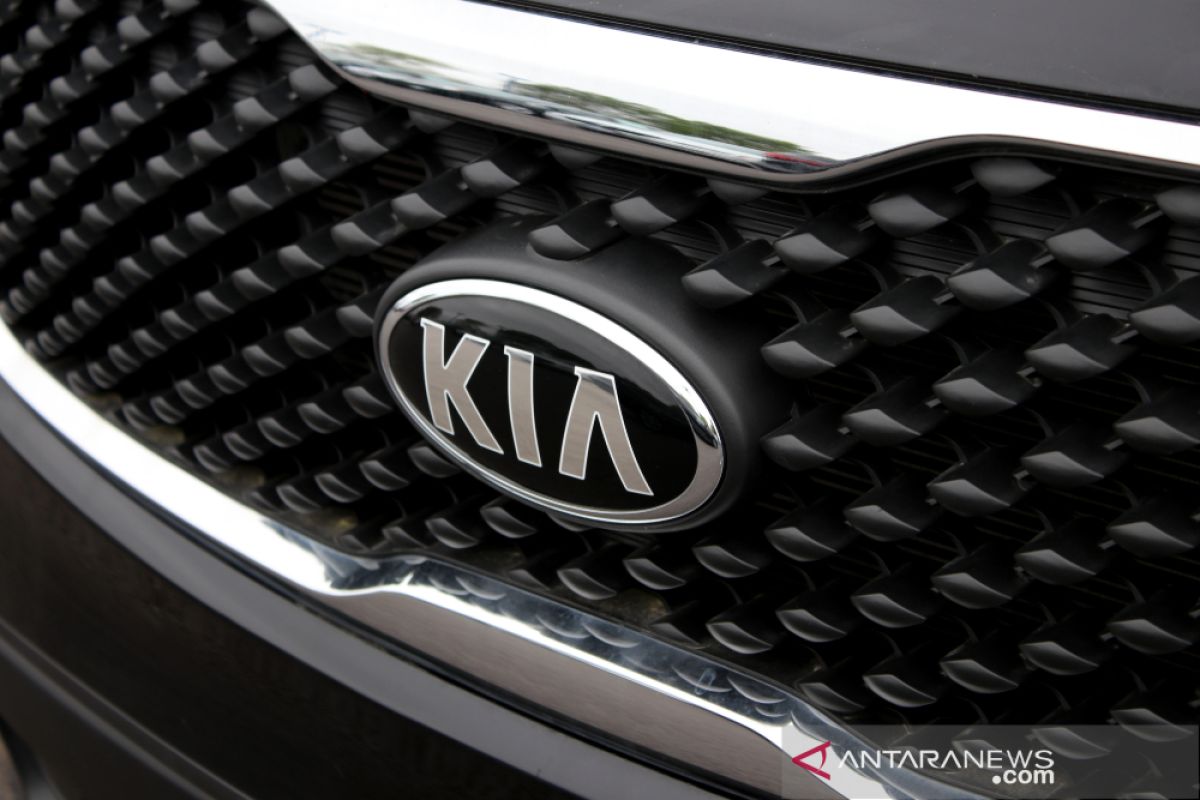 Kia dan SK Innovation kerja sama daur ulang baterai EV bekas