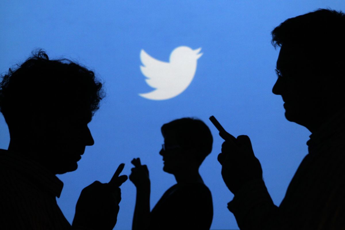 Twitter akan buka data penelitian medsos terkait COVID-19