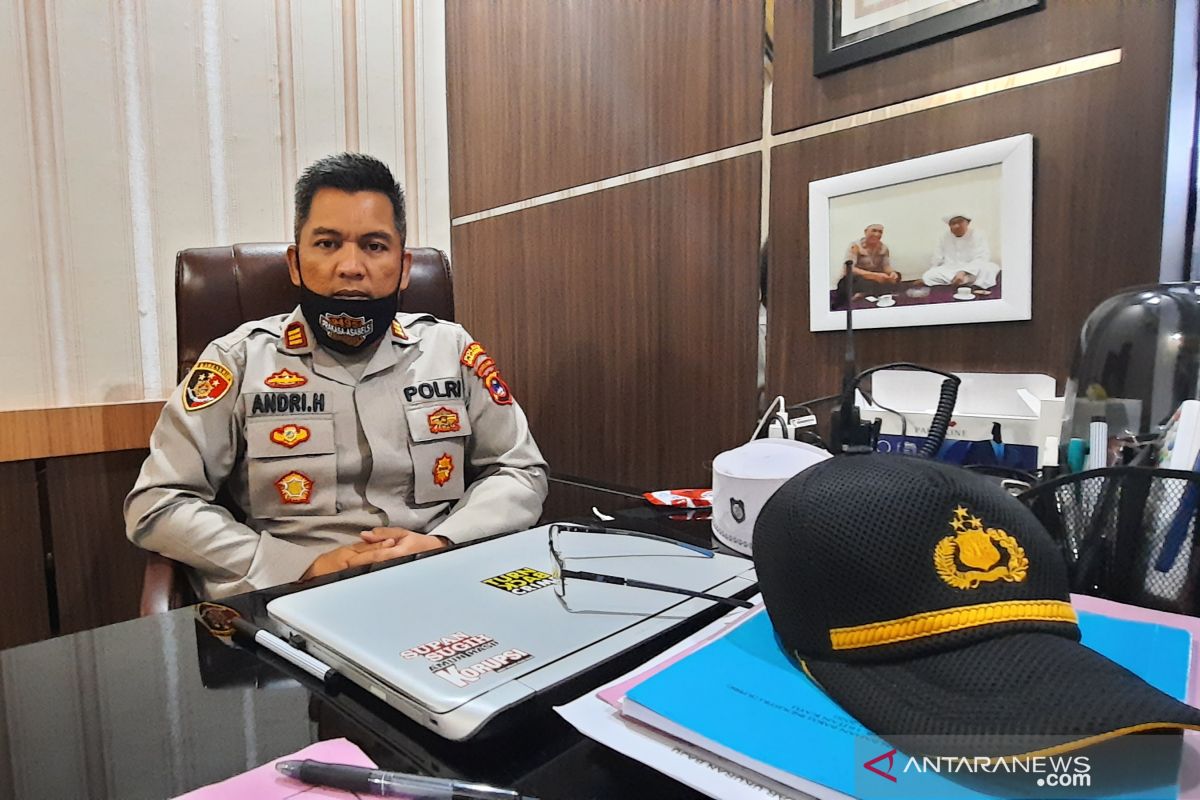 Polisi: Tren curanmor di Banjarbaru Kalsel alami peningkatan