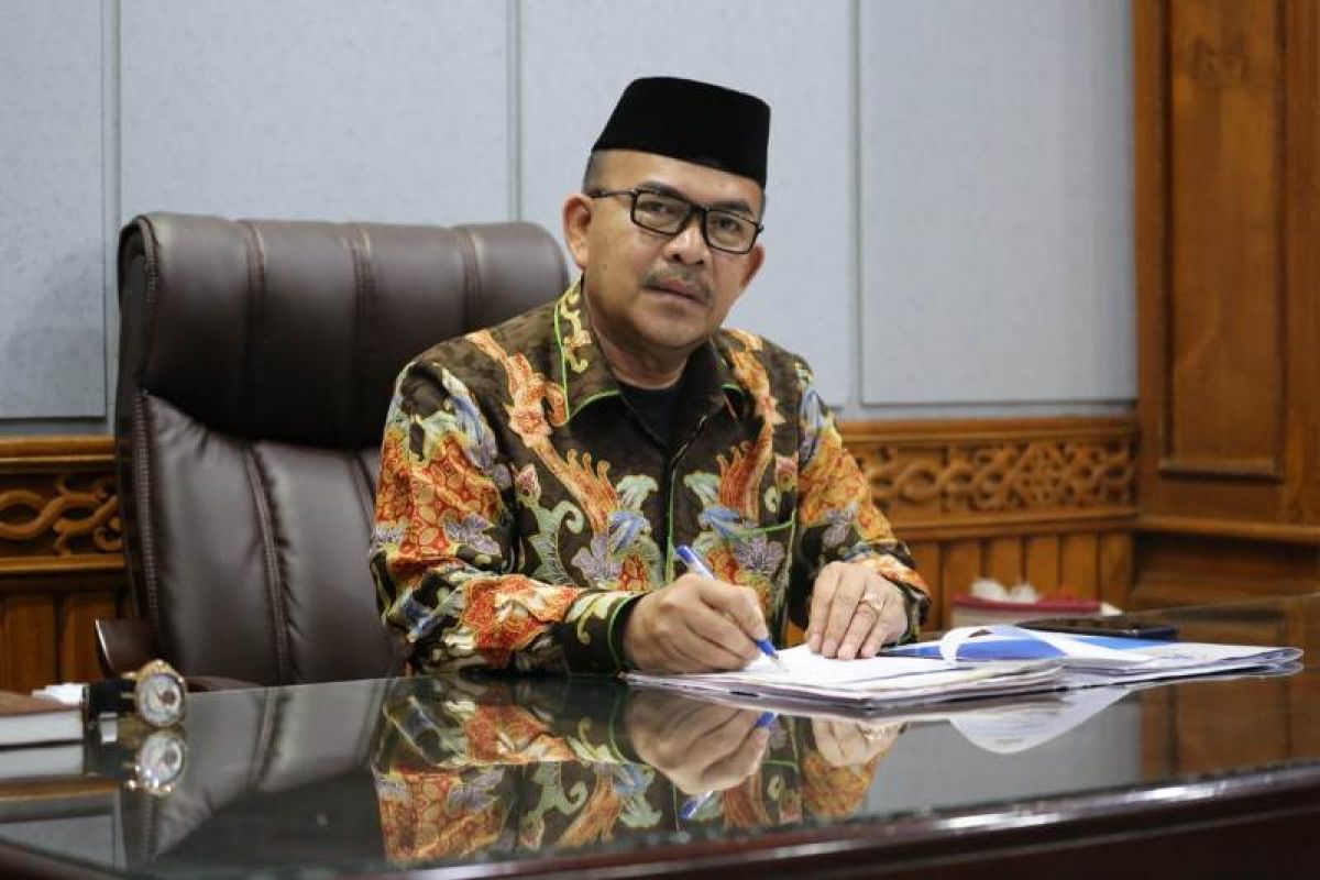 Disdik Aceh minta sekolah efisien dan transparan gunakan dana BOS