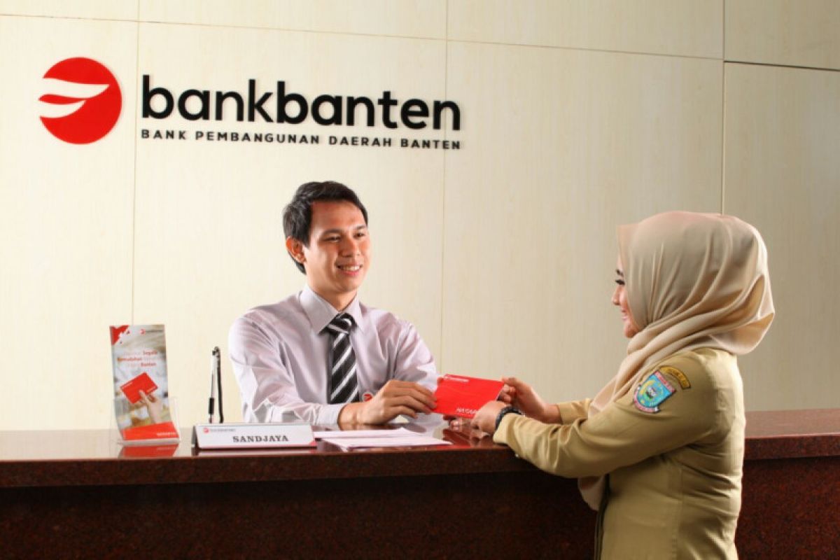 Bank Banten Akan Merger dengan Bank BJB