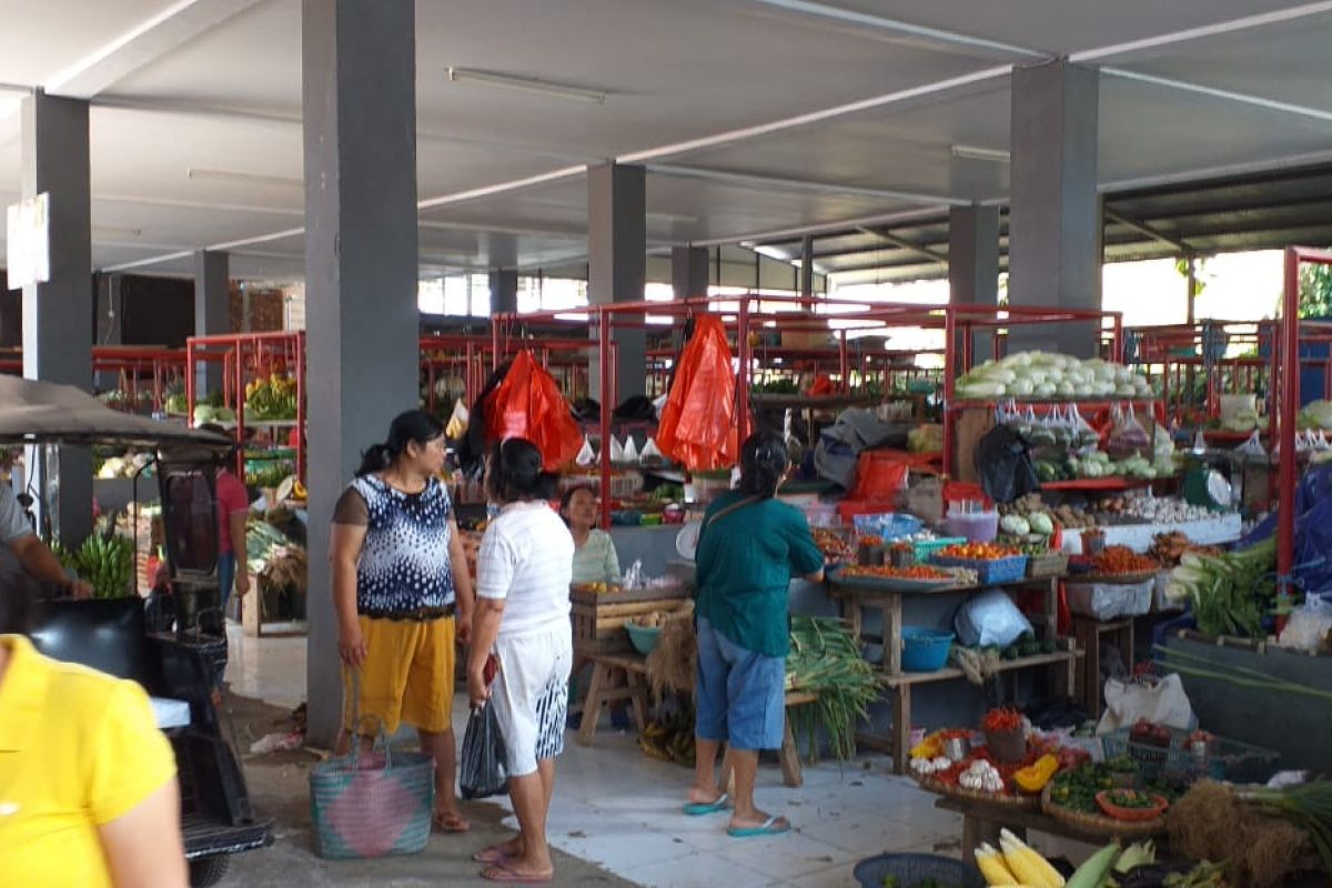 Pemkab Minahasa Tenggara awasi peredaran barang kadaluwarsa