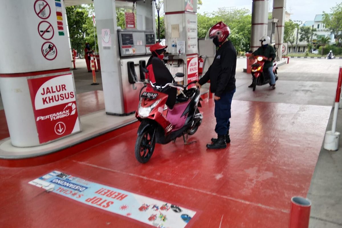 Pertamina pastikan pasokan elpiji di Kepri selama Ramadhan