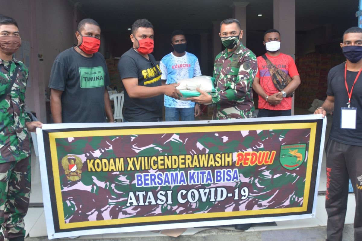 Jubir Gugus Tugas: Positif COVID-19 di Papua bertambah 23 pasien lagi