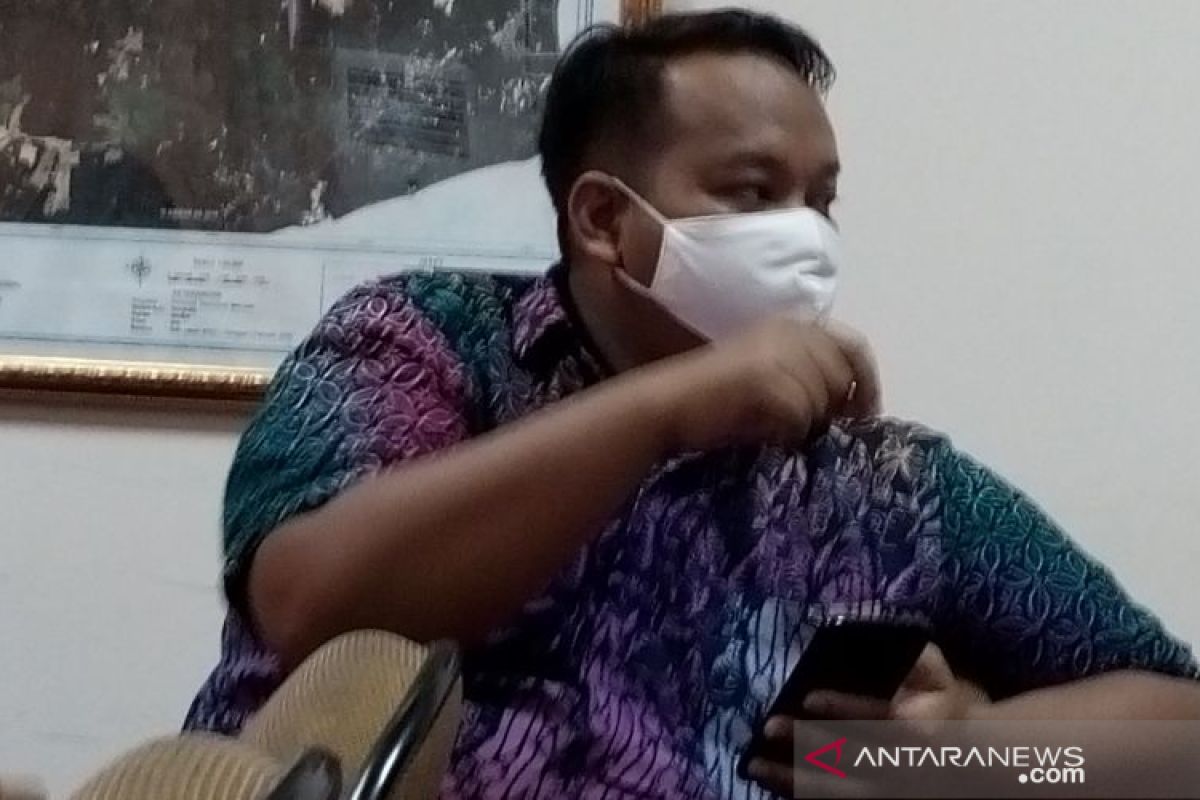 Pembebasan lahan pembangunan bendungan di Sepaku ditunda