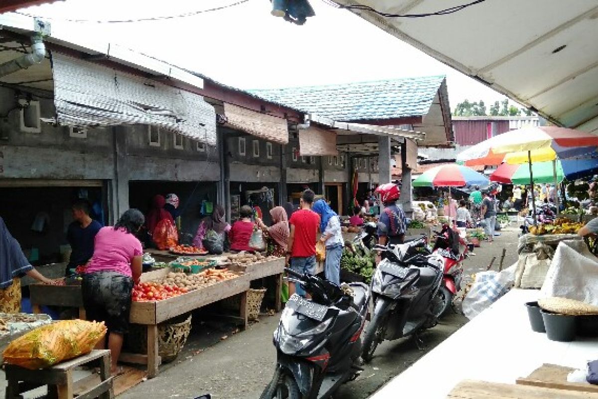 Pemkot pastikan tidak ada kenaikan harga di Gunungsitoli