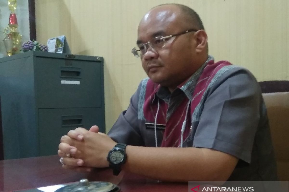 Riwayat dari Jambi jadi suspect COVID-19, perempuan hamil asal Humbahas positif tes cepat