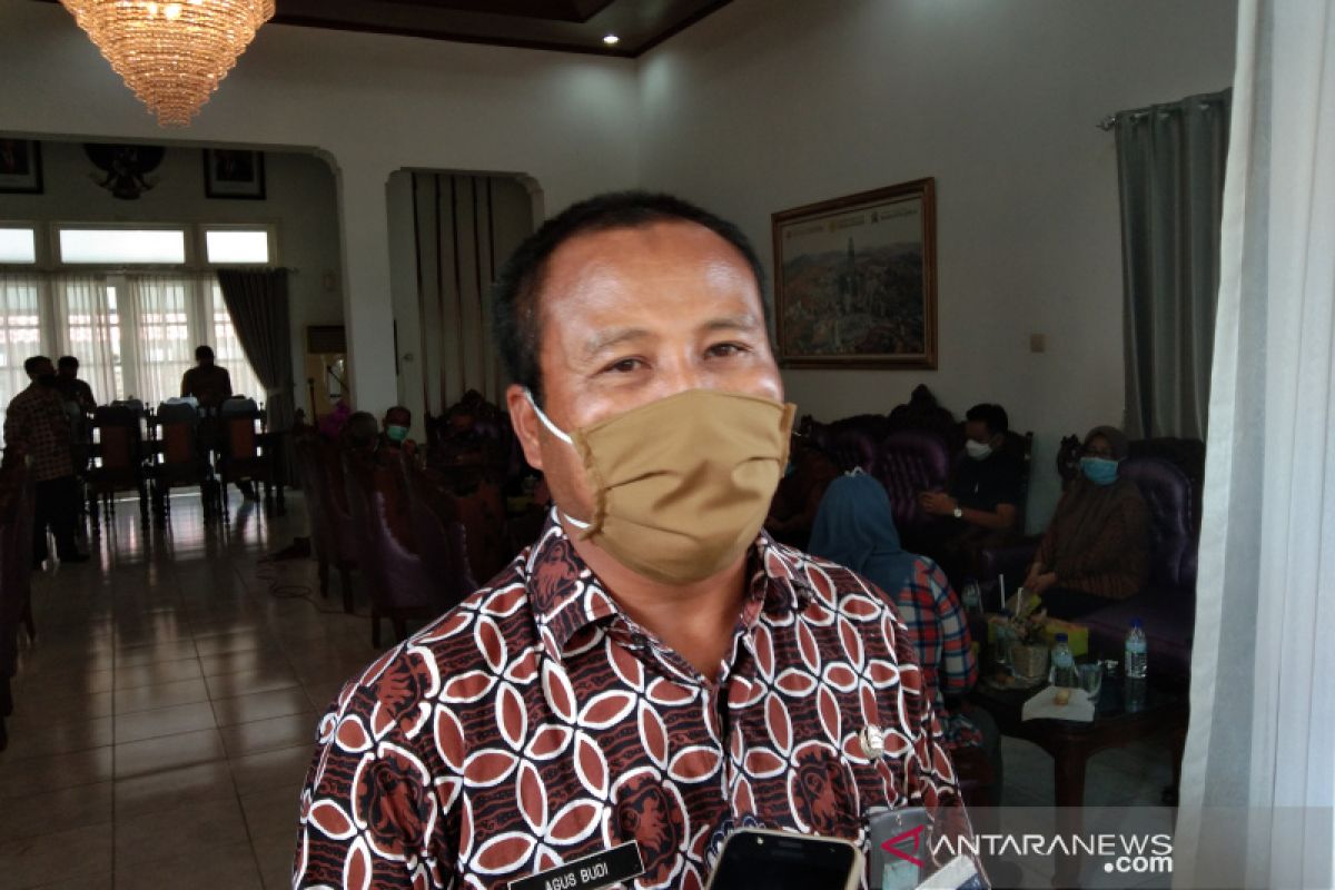 Pemerintahan Kabupaten Bantul siapkan mess tenaga medis RS rujukan COVID-19 di empat lokasi