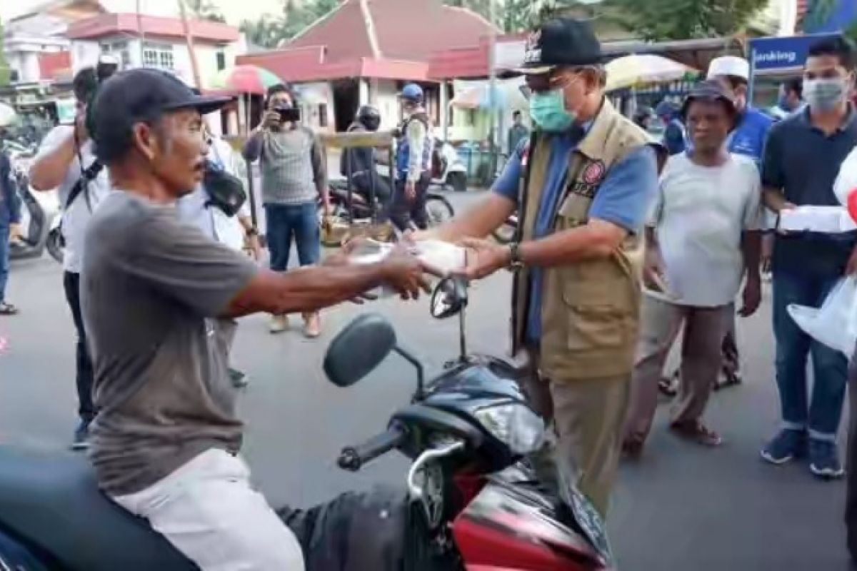 Pemkab Tabalong siapkan 500 takjil gratis selama ramadhan