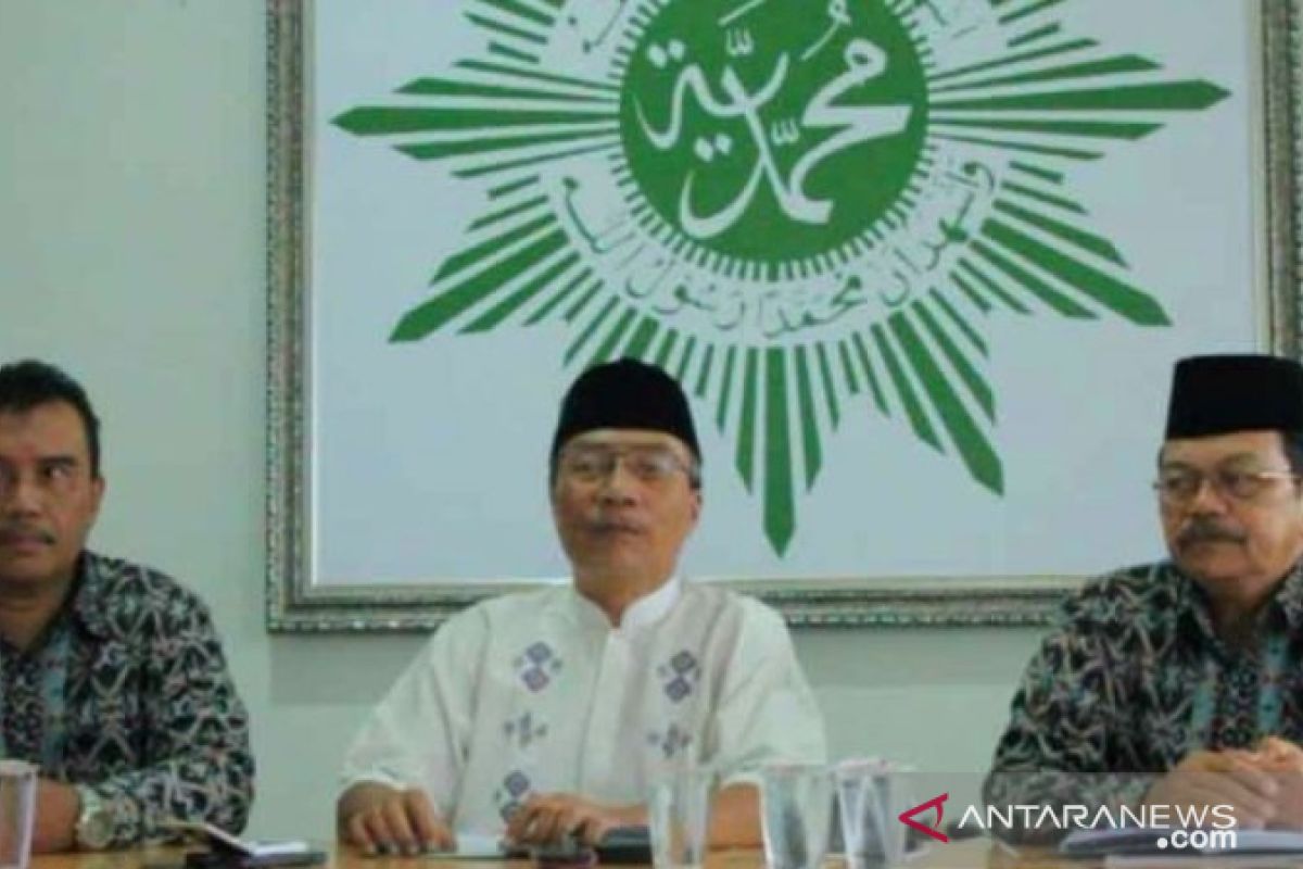 Muhammadiyah Kalbar : ambil hikmah Ramadhan saat pandemi COVID-19