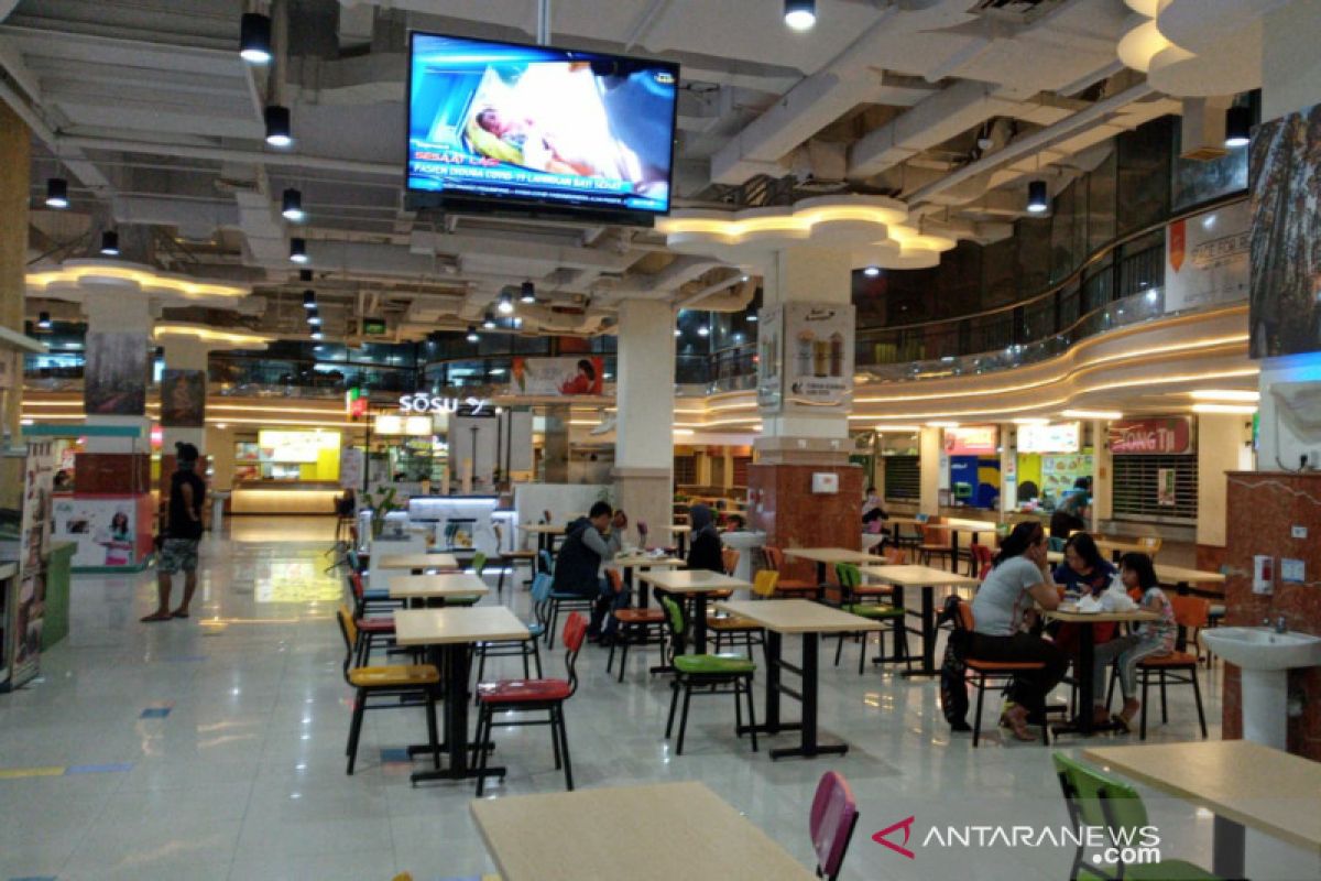 APPBI sepakat perpendek jam operasional mall selama Ramadhan
