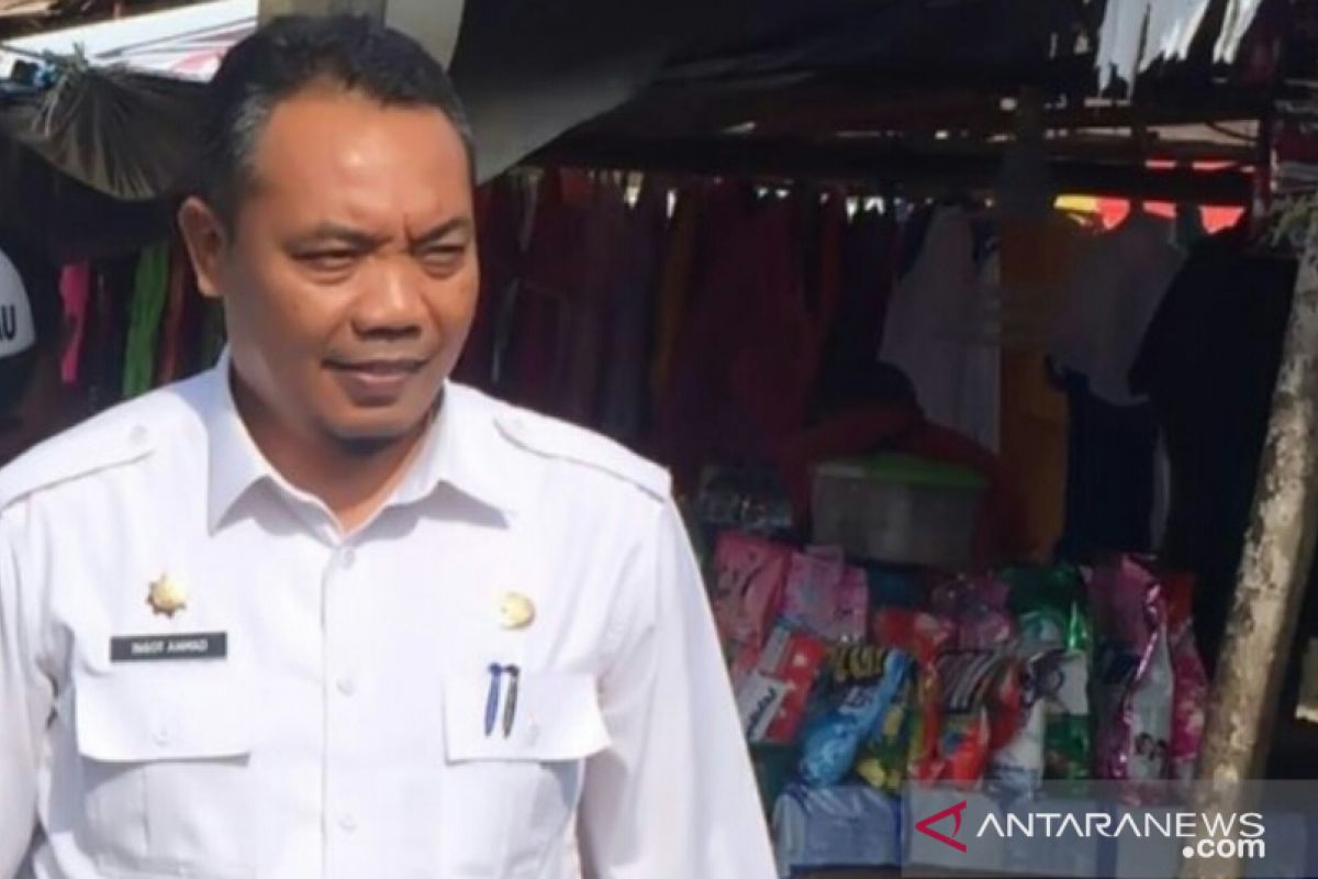 Pemko larang penjual takjil Ramadhan berkerumun, ini alasannya