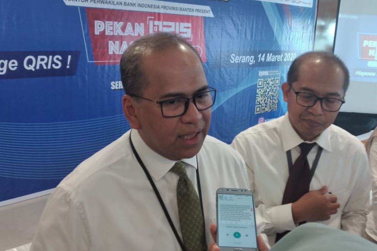 BI Banten Dukung Bank Banten Bergabung Dengan BJB