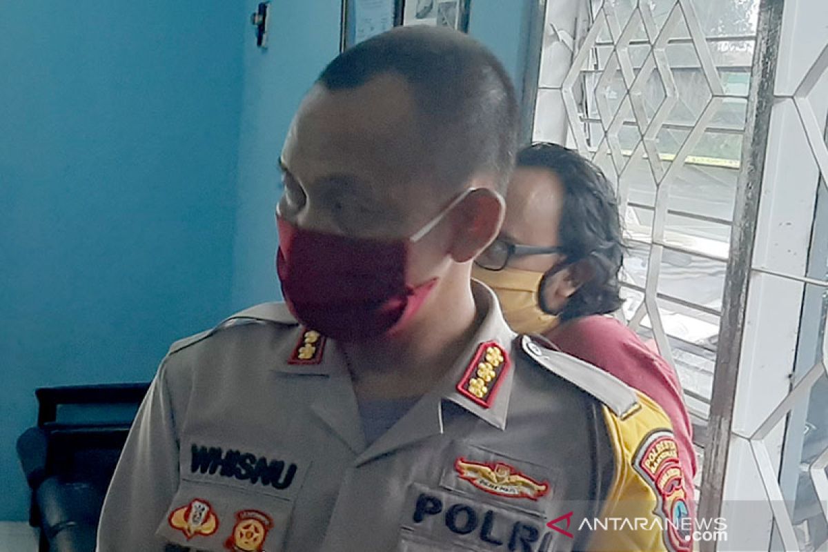 Polresta Banyumas dirikan 11 posko dalam Operasi Ketupat Candi