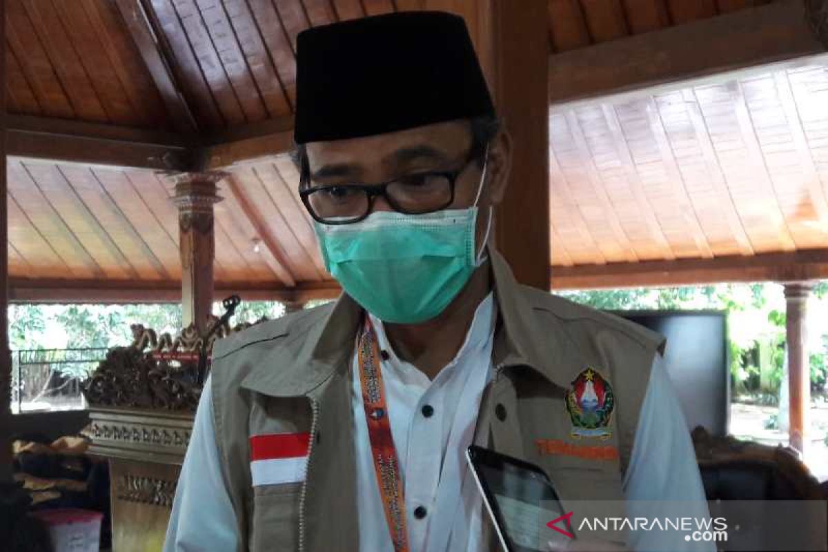 Gubernur Jateng diminta  hentikan impor bawang putih