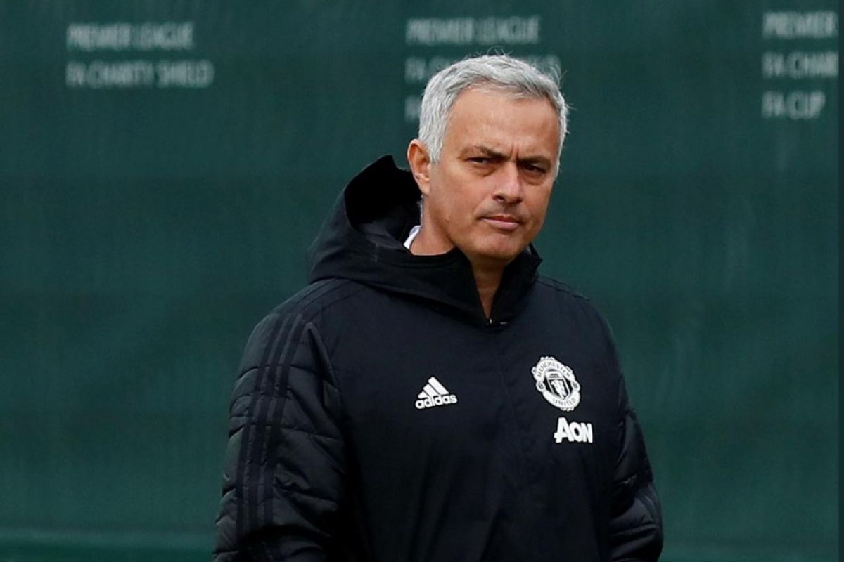 Mourinho berharap bursa transfer tidak menggila ketika pandemi berakhir