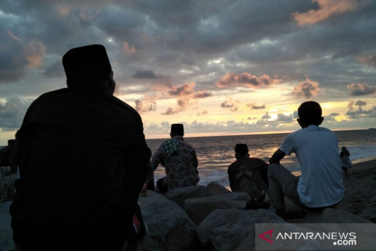 Jamaah Satariyah Padang Pariaman awali Ramadhan 1441 H pada Sabtu