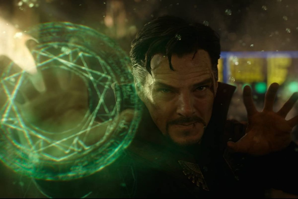 Sekuel "Doctor Strange" mundur hingga 25 Maret 2022