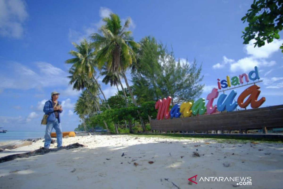 HPI Berau: Pramuwisata juga butuh bantuan, bukan hanya pedagang