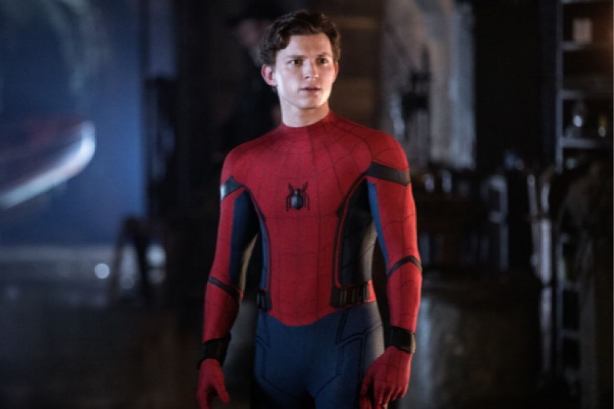 'Spider-Man: No Way Home' resmi merilis trailer kedua