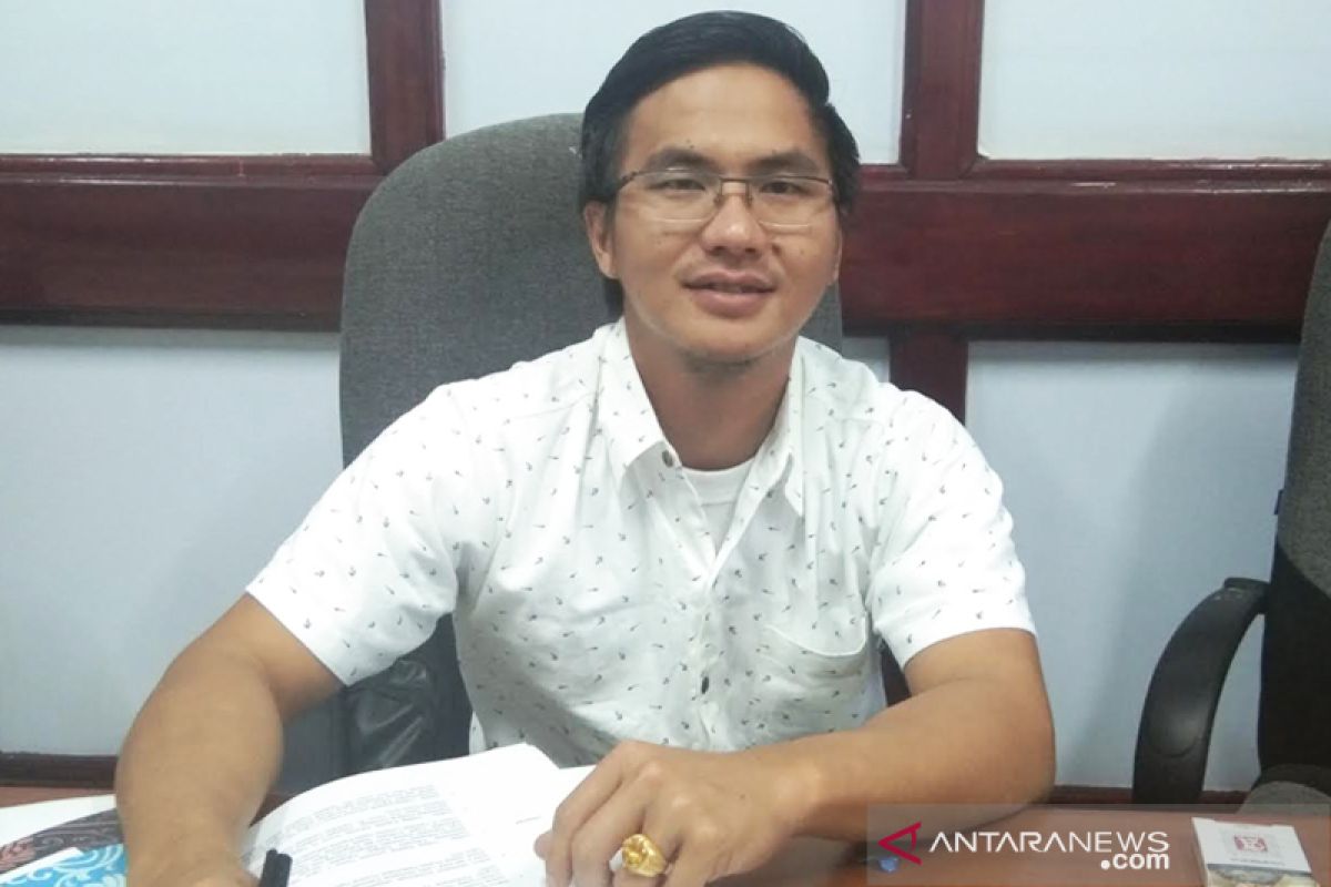 DPRD Seruyan harap masyarakat aktif bantu antisipasi penyebaran COVID-19