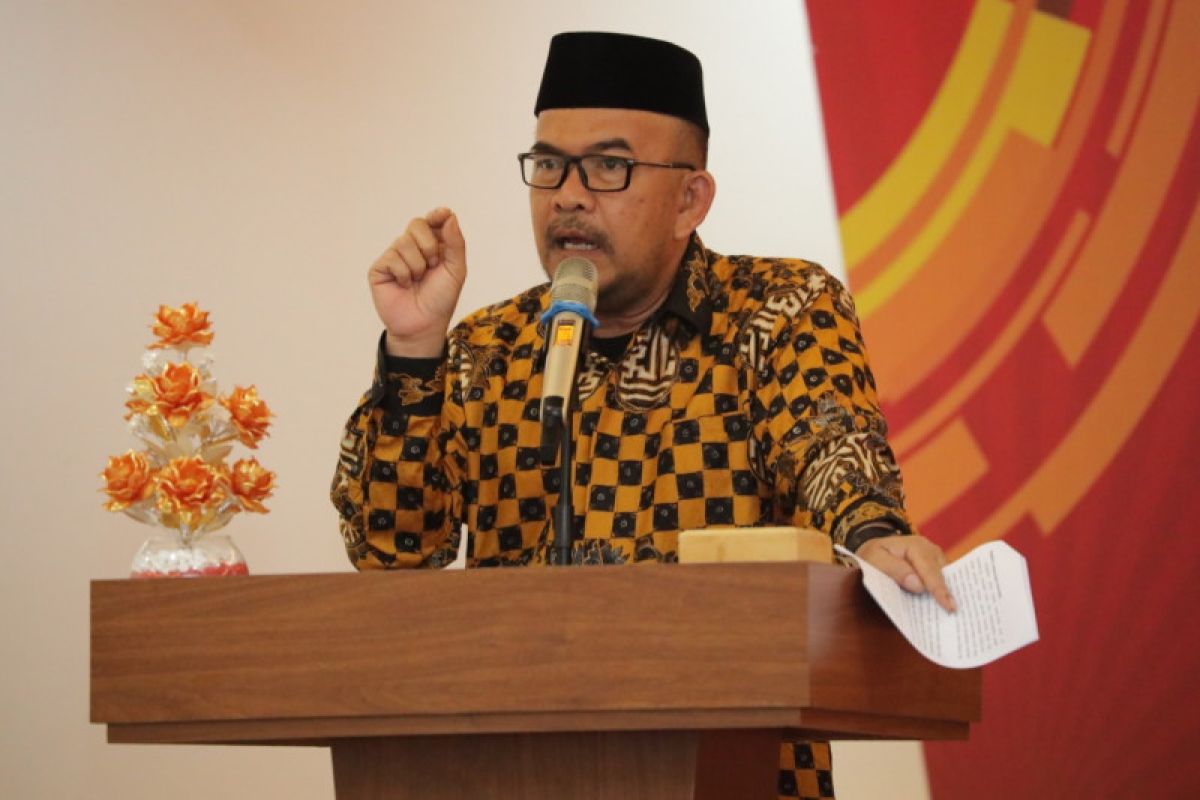 Disdik Aceh minta sekolah prioritaskan muatan lokal selama bulan Ramadhan