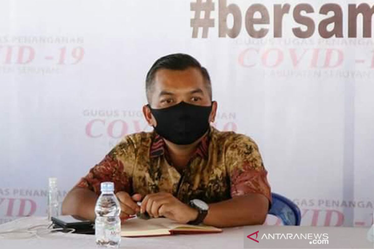 Ketua DPRD Seruyan: Maksimalkan peran BUMDes pada sektor pertanian