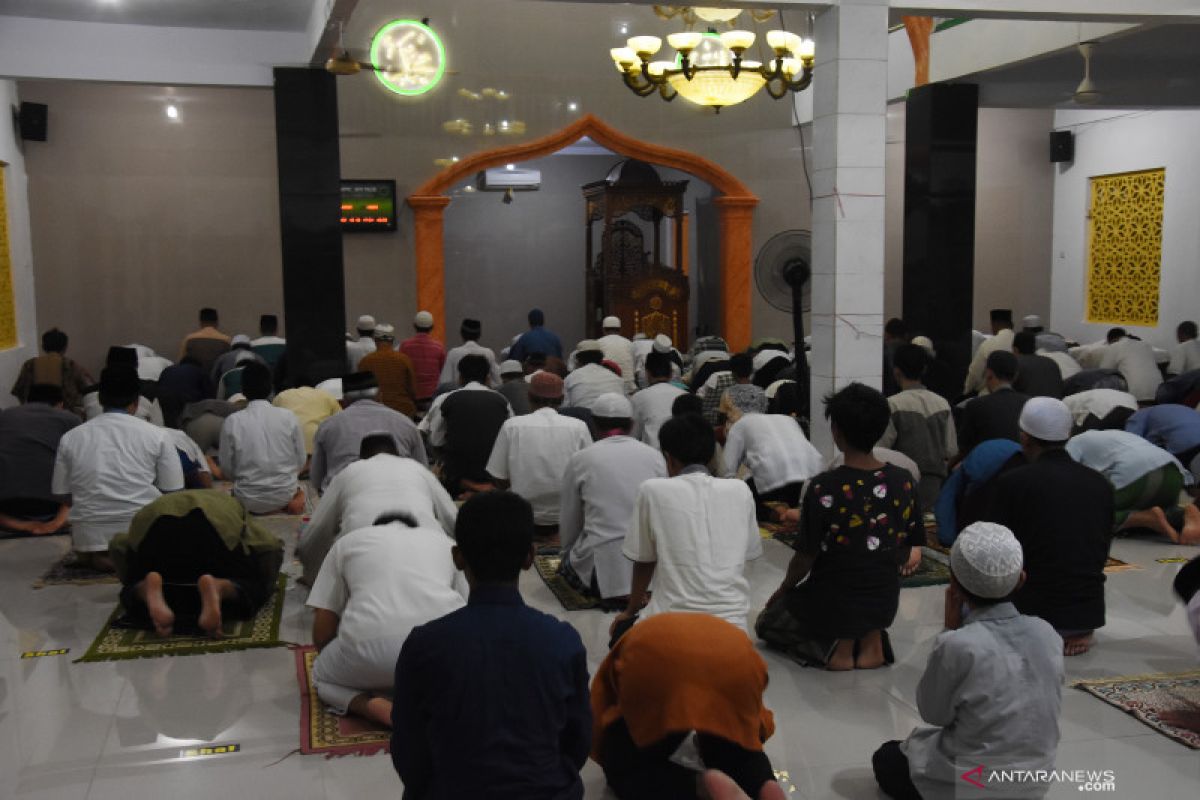 Cegah COVID-19, Pemkot Depok gelar Kajian Ramadhan Virtual