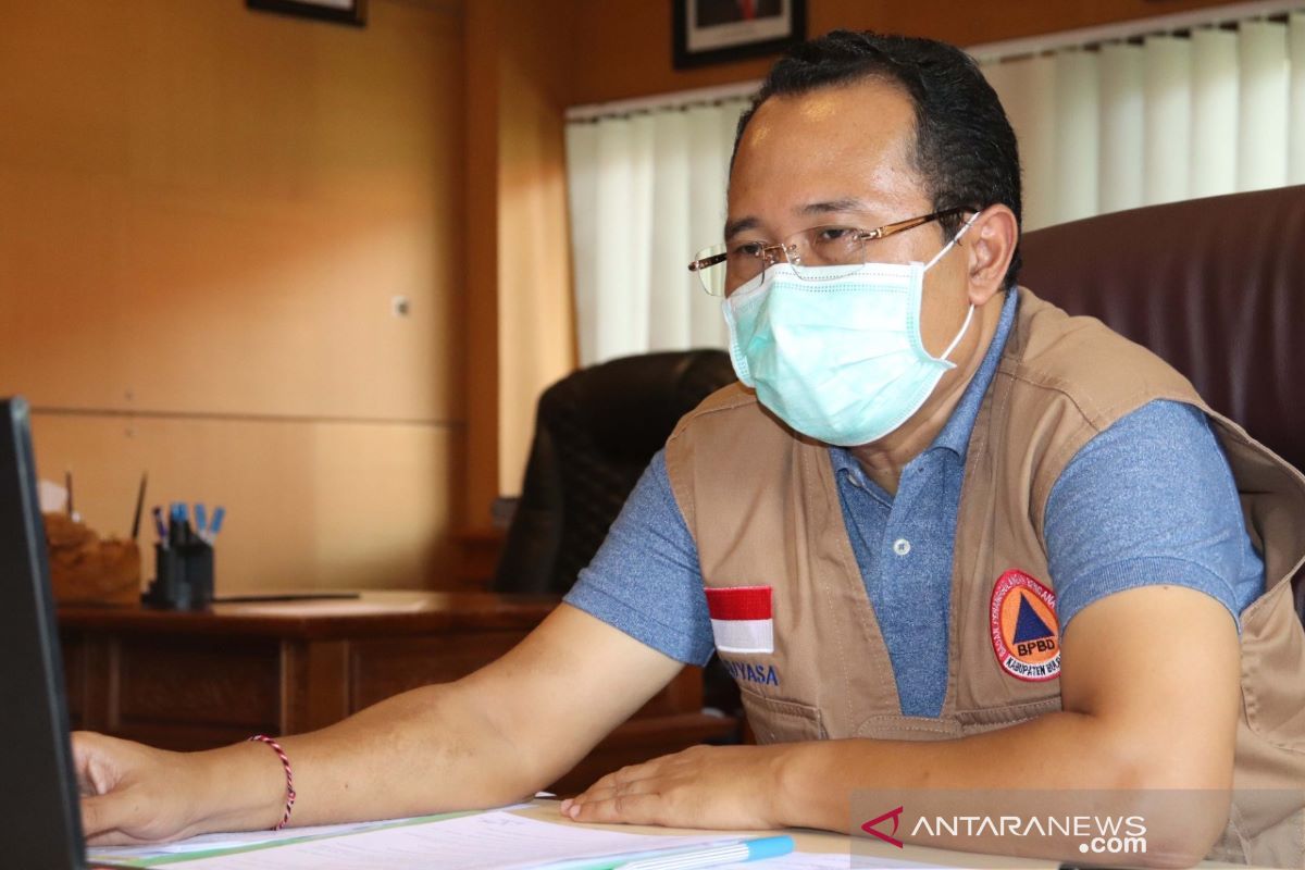 Di Buleleng-Bali,  50 persen pasien COVID-19 sembuh