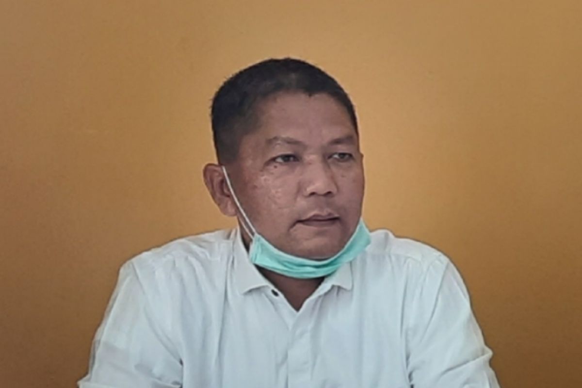 Satu warga PDP Kabupaten Solok meninggal