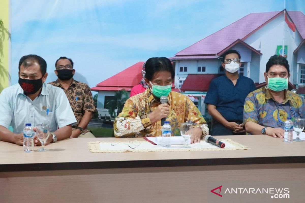 Pemkab Belitung Timur akan percepat penyaluran bantuan PKH