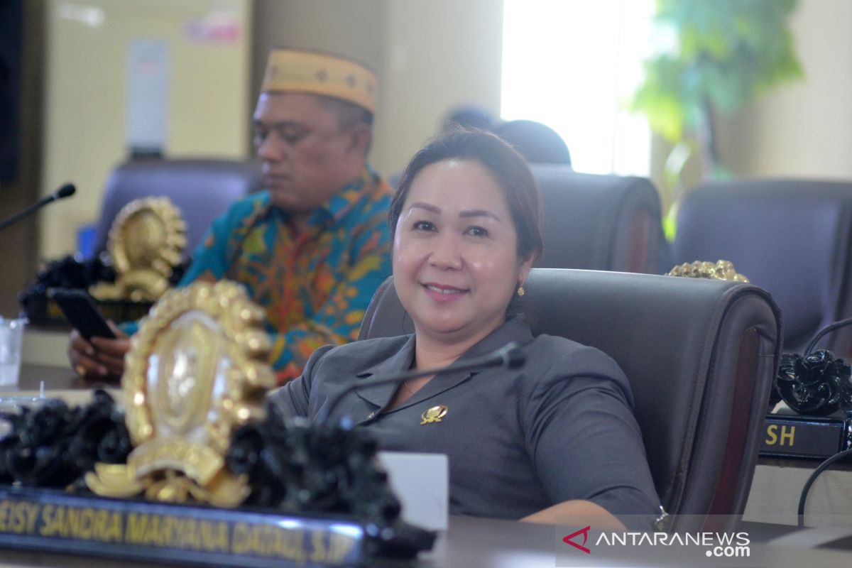 DPRD Gorontalo Utara minta distribusi elpiji dipantau cegah kenaikan harga