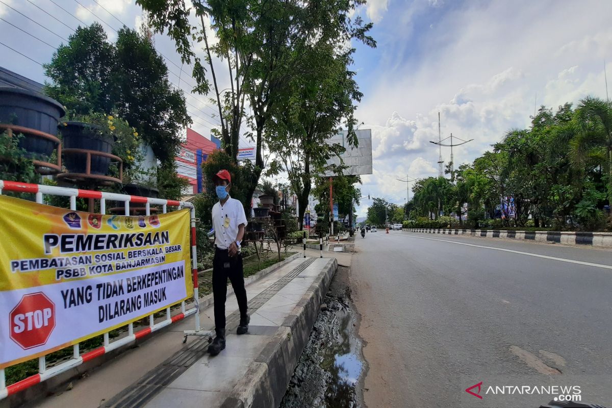 Pengamat : Wilayah zona hijau bisa lakukan karantina daerah secara mandiri